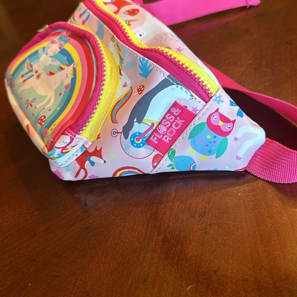 Girls Belt Bag - Picture 3 of 5